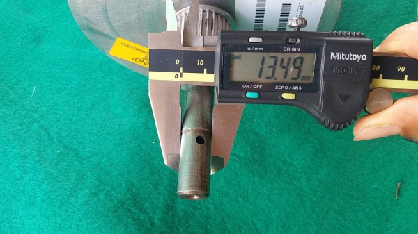 มอเตอร์ดีซี