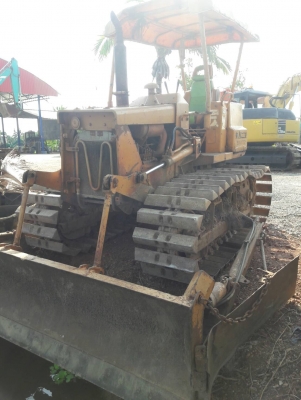 รถบ้านฝากขาย...KOMATSU  D20P-5  เก่าใน  สภาพดี  เครื่องปั๊มดี  เดิมๆๆ  ไฟฟ้าครบ  ลองระบบกันได้ทุกวัน  โทร  089-3818694  ดวงนภา