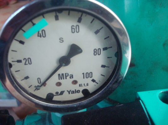 ขาย ปั๊มไฮโดรลิค ญี่ปุ่น 0992353744