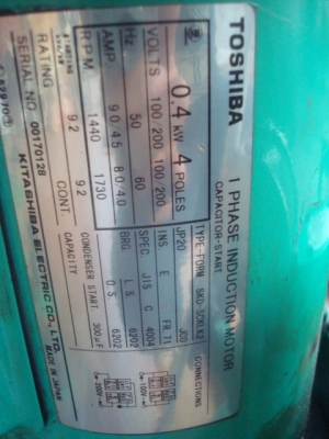 ขาย ปั๊มไฮโดรลิค ญี่ปุ่น 0992353744