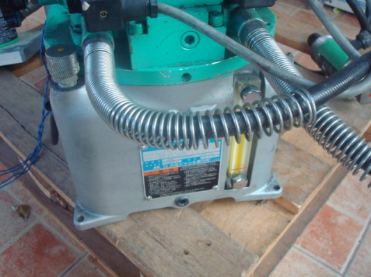 ขาย ปั๊มไฮโดรลิค ญี่ปุ่น 0992353744