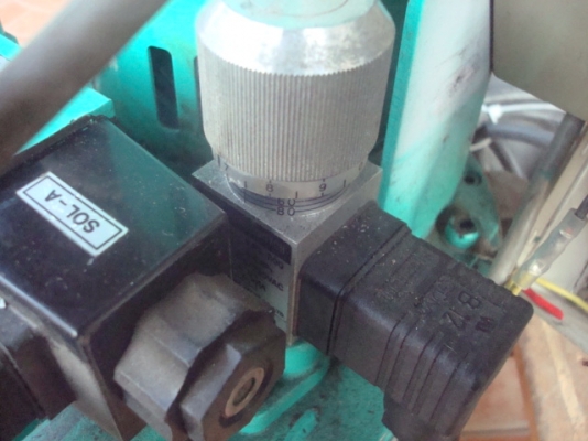 ขาย ปั๊มไฮโดรลิค ญี่ปุ่น 0992353744