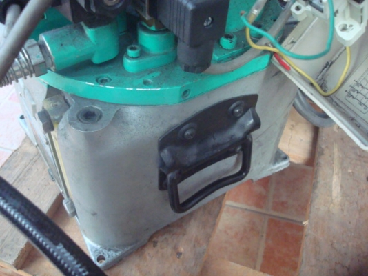 ขาย ปั๊มไฮโดรลิค ญี่ปุ่น 0992353744