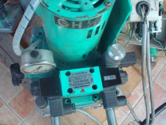 ขาย ปั๊มไฮโดรลิค ญี่ปุ่น 0992353744