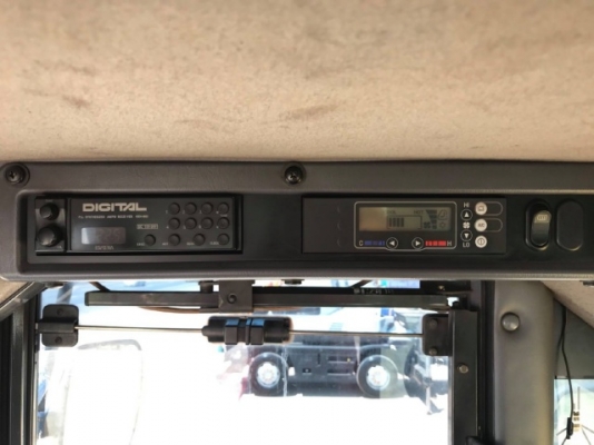 ขายรถตักล้อยาง KOMATSU WA470-6 ปี 2010 รถนอกนำเข้าจากญี่ปุ่น สภาพสวยพร้อมใช้ มีVDOการทำงานครับ