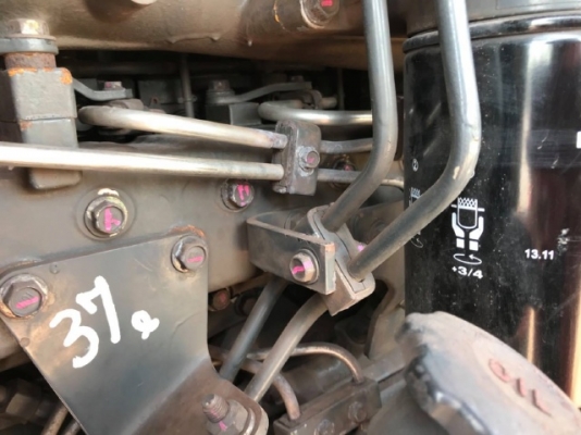 ขายรถตักล้อยาง KOMATSU WA470-6 ปี 2010 รถนอกนำเข้าจากญี่ปุ่น สภาพสวยพร้อมใช้ มีVDOการทำงานครับ