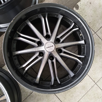 ขอบ20นิ้ว6รู ชุดนี้ลดราคาเหลือ 7900 บาท