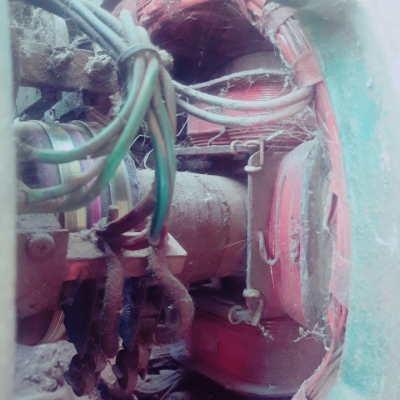 ขายไดร์15kvราคา11000บาทโทร0643130366