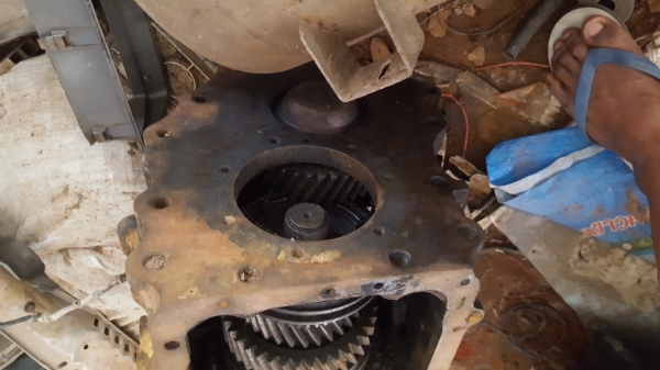 ขายเกียร์เหมามี3ชุดเฟืองสวยราคา20000บาทพร้อมส่งโทร0643130366