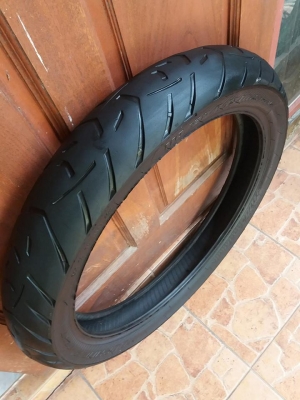 ยางเมทเซลเลอ่ร์ ขอบ 19