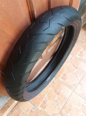 ยางพีเรลลี่ ขอบ 19