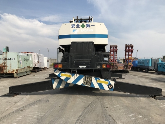 Tadano TR-250M-5 YR: 1995 Power jib นำเขาจากญี่ปุ่น