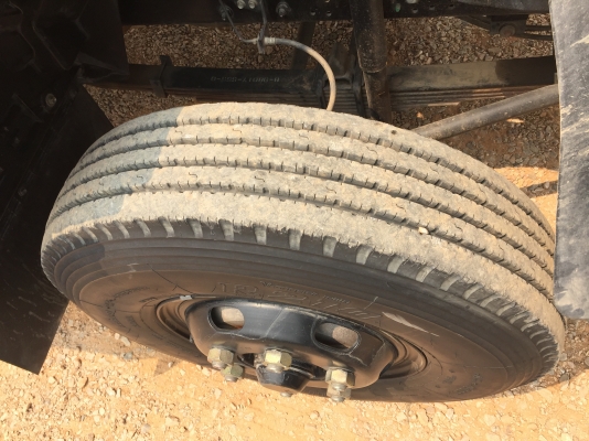 ขายหกล้ออิซุ FRR 210แรง ปลายปี 57 รหัส DT กระบะเหล็กคอกแป๊ปยาว 5.60 เมตร ไมล์สามหมื่น สภาพป้ายแดง ขายหกล้ออิซุ FRR 210แรง ปลายปี 57 รหัส DT กระบะเหล็กคอกแป๊ปยาว 5.60 เมตร ไมล์สามหมื่น สภาพป้ายแดง