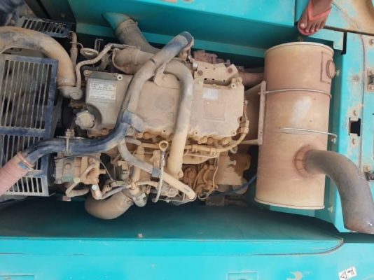 KOBELCO SK 200 MARK 8 YN SUPER