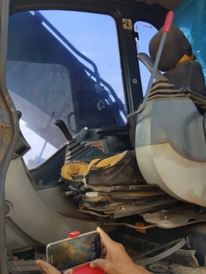 KOBELCO SK 200 MARK 8 YN SUPER