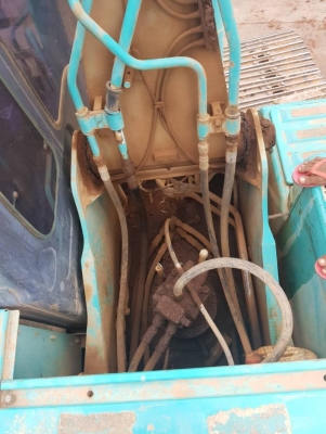 KOBELCO SK 200 MARK 8 YN SUPER