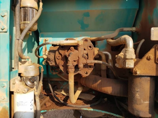 KOBELCO SK 200 MARK 8 YN SUPER