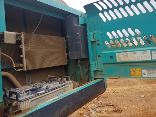 KOBELCO SK 200 MARK 8 YN SUPER