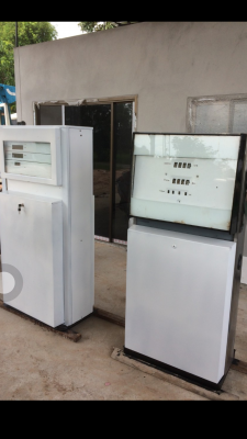 ถังน้ำมัน5000ลิตร +หัวจ่ายน้ำมัน