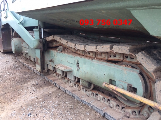 ขายรถปูยาง ABC ปูได้ 6.00 ม. เอกสารนำเข้า