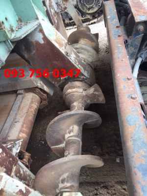 ขายรถปูยาง ABC ปูได้ 6.00 ม. เอกสารนำเข้า