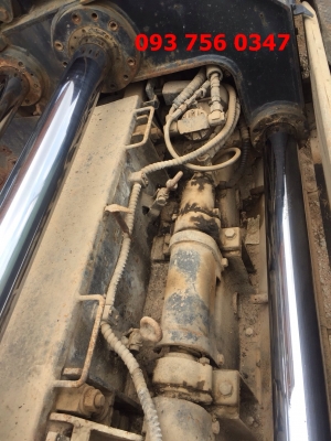 ขายรถปูยาง ABC ปูได้ 6.00 ม. เอกสารนำเข้า