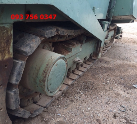 ขายรถปูยาง ABC ปูได้ 6.00 ม. เอกสารนำเข้า