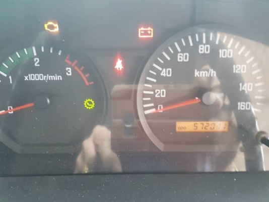 ขาย isuzu 10ล้อ decca FVZ 300แรง ปี53