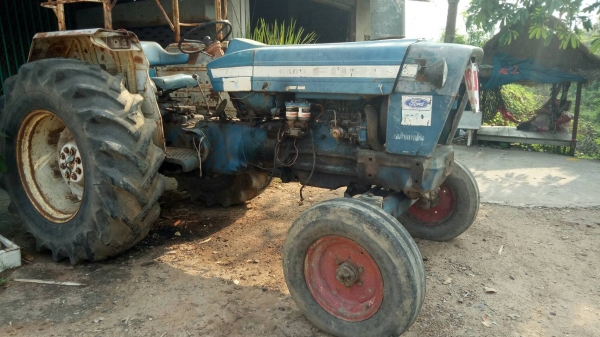 รถไถฟรอด 77 รถไถฟรอด 77