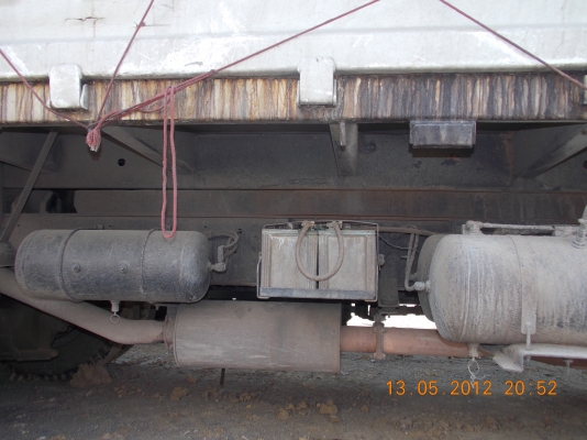 ขาย ISUZU รุ่น FVZ34PSDFH กระบะSMM มือสอง(พร้อมผ้าคลุมรถ) ขาย ISUZU รุ่น FVZ34PSDFH กระบะSMM มือสอง(พร้อมผ้าคลุมรถ)