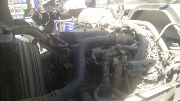 ขาย ISUZU รุ่น FVZ34PSDFH กระบะSMM มือสอง(พร้อมผ้าคลุมรถ) ขาย ISUZU รุ่น FVZ34PSDFH กระบะSMM มือสอง(พร้อมผ้าคลุมรถ)