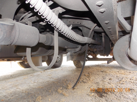 ขาย ISUZU รุ่น FVZ34PSDFH กระบะSMM มือสอง(พร้อมผ้าคลุมรถ) ขาย ISUZU รุ่น FVZ34PSDFH กระบะSMM มือสอง(พร้อมผ้าคลุมรถ)