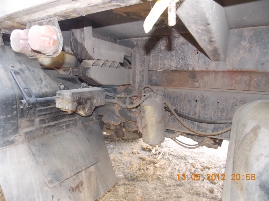 ขาย ISUZU รุ่น FVZ34PSDFH กระบะSMM มือสอง(พร้อมผ้าคลุมรถ) ขาย ISUZU รุ่น FVZ34PSDFH กระบะSMM มือสอง(พร้อมผ้าคลุมรถ)