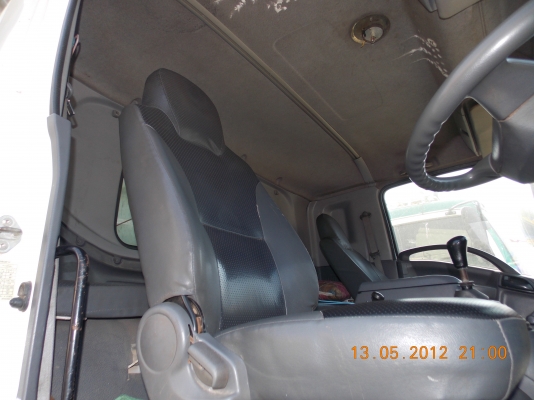 ขาย ISUZU รุ่น FVZ34PSDFH กระบะSMM มือสอง(พร้อมผ้าคลุมรถ) ขาย ISUZU รุ่น FVZ34PSDFH กระบะSMM มือสอง(พร้อมผ้าคลุมรถ)