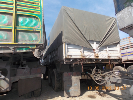 ขาย ISUZU รุ่น FVZ34PSDFH กระบะSMM มือสอง(พร้อมผ้าคลุมรถ) ขาย ISUZU รุ่น FVZ34PSDFH กระบะSMM มือสอง(พร้อมผ้าคลุมรถ)