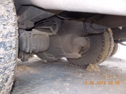 ขาย ISUZU รุ่น FVZ34PSDFH กระบะSMM มือสอง(พร้อมผ้าคลุมรถ) ขาย ISUZU รุ่น FVZ34PSDFH กระบะSMM มือสอง(พร้อมผ้าคลุมรถ)