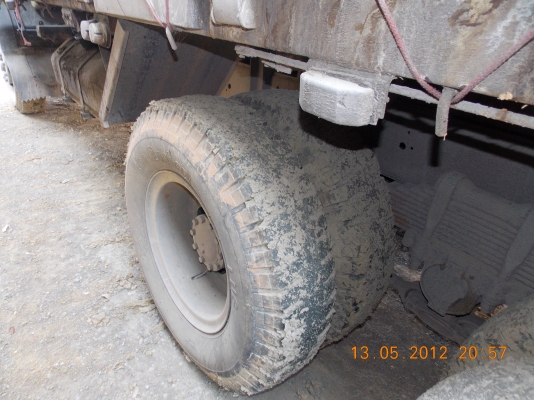 ขาย ISUZU รุ่น FVZ34PSDFH กระบะSMM มือสอง(พร้อมผ้าคลุมรถ) ขาย ISUZU รุ่น FVZ34PSDFH กระบะSMM มือสอง(พร้อมผ้าคลุมรถ)