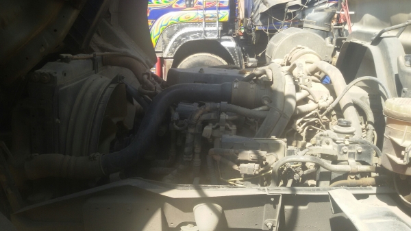 ขาย ISUZU รุ่น FVZ34PSDFH กระบะSMM มือสอง(พร้อมผ้าคลุมรถ) ขาย ISUZU รุ่น FVZ34PSDFH กระบะSMM มือสอง(พร้อมผ้าคลุมรถ)