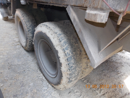 ขาย ISUZU รุ่น FVZ34PSDFH กระบะSMM มือสอง(พร้อมผ้าคลุมรถ) ขาย ISUZU รุ่น FVZ34PSDFH กระบะSMM มือสอง(พร้อมผ้าคลุมรถ)