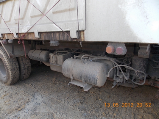 ขาย ISUZU รุ่น FVZ34PSDFH กระบะSMM มือสอง(พร้อมผ้าคลุมรถ) ขาย ISUZU รุ่น FVZ34PSDFH กระบะSMM มือสอง(พร้อมผ้าคลุมรถ)