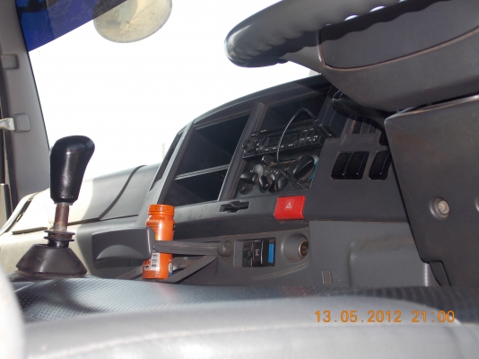 ขาย ISUZU รุ่น FVZ34PSDFH กระบะSMM มือสอง(พร้อมผ้าคลุมรถ) ขาย ISUZU รุ่น FVZ34PSDFH กระบะSMM มือสอง(พร้อมผ้าคลุมรถ)