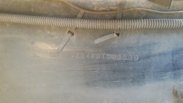 ขาย ISUZU รุ่น FVZ34PSDFH กระบะSMM มือสอง(พร้อมผ้าคลุมรถ) ขาย ISUZU รุ่น FVZ34PSDFH กระบะSMM มือสอง(พร้อมผ้าคลุมรถ)