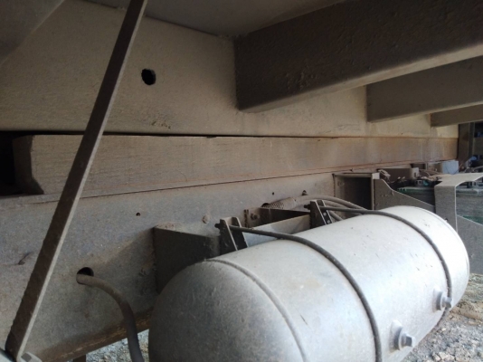 ขาย ISUZU รุ่น FVZ34PSDFH กระบะSMM มือสอง(พร้อมผ้าคลุมรถ) ขาย ISUZU รุ่น FVZ34PSDFH กระบะSMM มือสอง(พร้อมผ้าคลุมรถ)