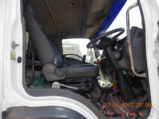 ขาย ISUZU รุ่น FVZ34PSDFH กระบะSMM มือสอง(พร้อมผ้าคลุมรถ) ขาย ISUZU รุ่น FVZ34PSDFH กระบะSMM มือสอง(พร้อมผ้าคลุมรถ)