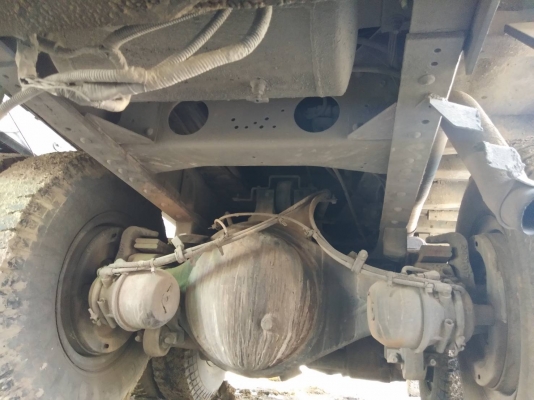 ขาย ISUZU รุ่น FVZ34PSDFH กระบะSMM มือสอง(พร้อมผ้าคลุมรถ) ขาย ISUZU รุ่น FVZ34PSDFH กระบะSMM มือสอง(พร้อมผ้าคลุมรถ)