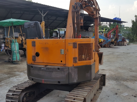 รถแบคโฮ YANMAR YB25U รถเก่านอกนำเข้า ยังไม่เคยใช้งานในไทย เครื่องดี ปั๊มดี ชม.การทำงาน 4000+ ชม. สภา รถแบคโฮ YANMAR YB25U รถเก่านอกนำเข้า ยังไม่เคยใช้งานในไทย เครื่องดี ปั๊มดี ชม.การทำงาน 4000+ ชม. สภา