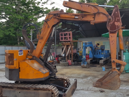 รถแบคโฮ YANMAR YB25U รถเก่านอกนำเข้า ยังไม่เคยใช้งานในไทย เครื่องดี ปั๊มดี ชม.การทำงาน 4000+ ชม. สภา รถแบคโฮ YANMAR YB25U รถเก่านอกนำเข้า ยังไม่เคยใช้งานในไทย เครื่องดี ปั๊มดี ชม.การทำงาน 4000+ ชม. สภา