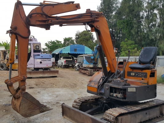 รถแบคโฮ YANMAR YB25U รถเก่านอกนำเข้า ยังไม่เคยใช้งานในไทย เครื่องดี ปั๊มดี ชม.การทำงาน 4000+ ชม. สภา รถแบคโฮ YANMAR YB25U รถเก่านอกนำเข้า ยังไม่เคยใช้งานในไทย เครื่องดี ปั๊มดี ชม.การทำงาน 4000+ ชม. สภา