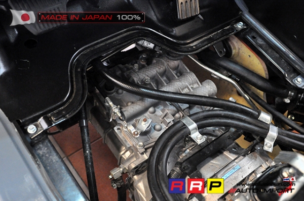 ขายรถโฟล์คลิฟท์มือสอง TOYOTA รุ่น 8FG25-12825 นำเข้าจากประเทศญี่ปุ่น 100\% ไม่เคยใช้งานในไทย