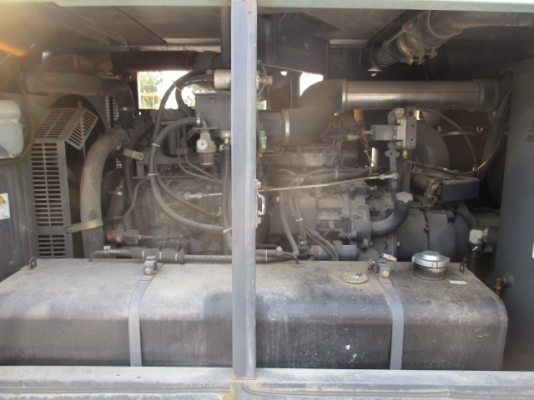 ขายปั้มลม AIRMAN PDS655SD #68A-4B20068 สภาพสวยพร้อมใช้ นำเข้าจากประเทศญี่ปุ่น สนใจติดต่อ อำพล 090-9694506, 080-3031241